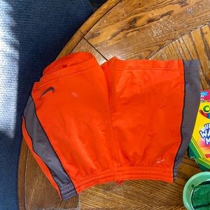 Nike shorts